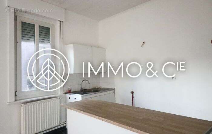 Appartement à LILLE