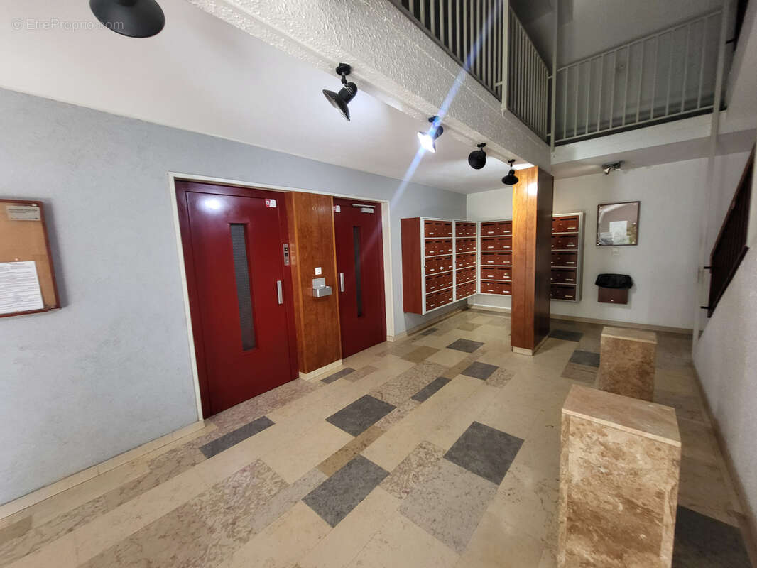 Appartement à VENISSIEUX