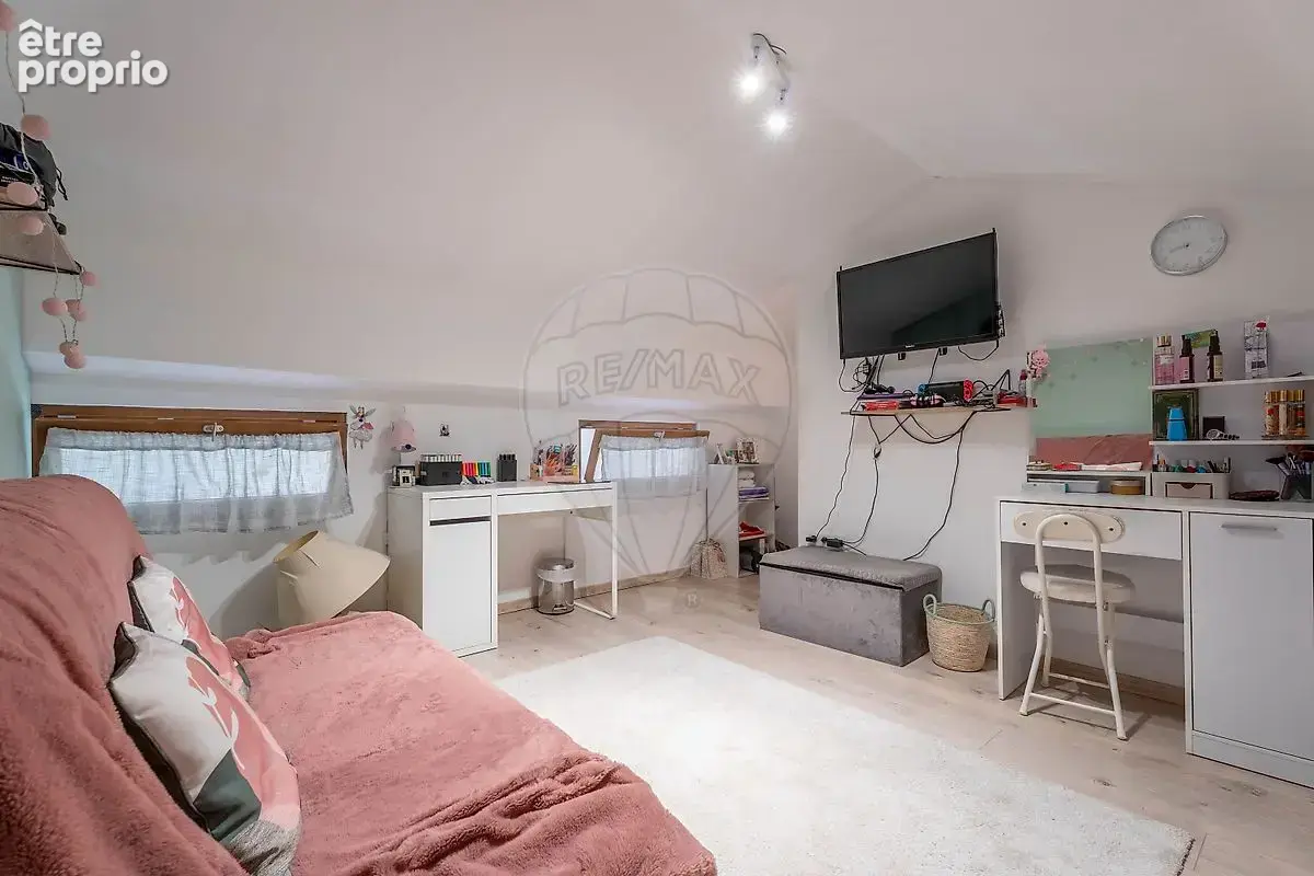 Maison 3 chambre(s) à vendre - photo 10