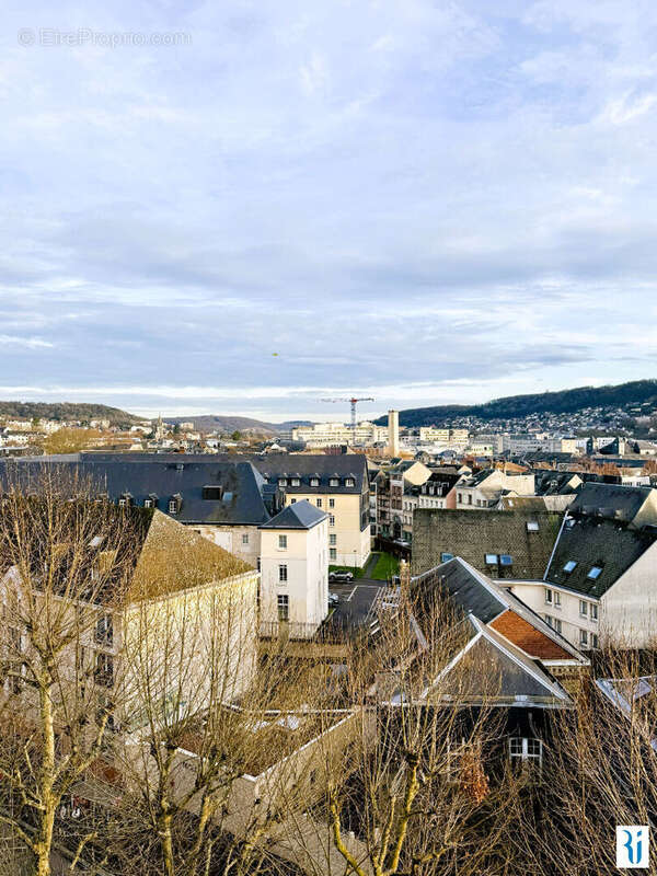 Appartement à ROUEN