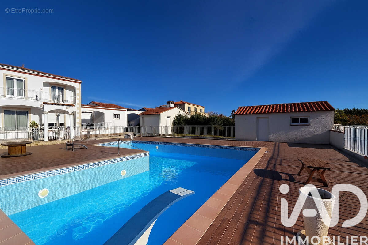 Photo 2 - Maison à POLLESTRES