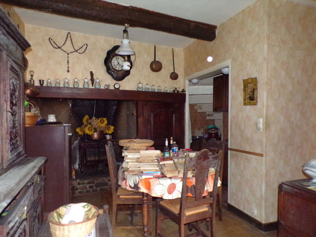 Maison 325 m² à Le Tech  - photo 6