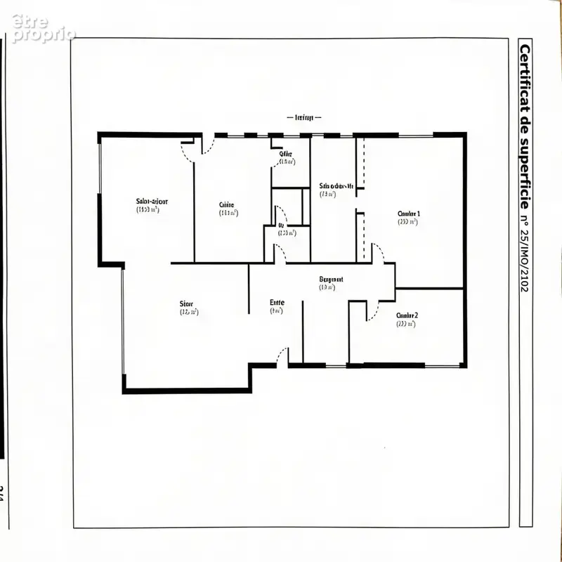 Maison 191 m² à Nice  - photo 13