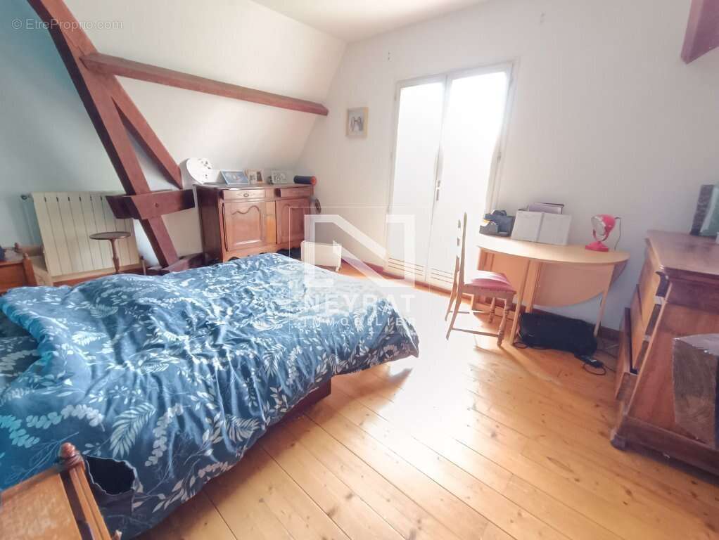 Maison à VILLERS-LES-POTS