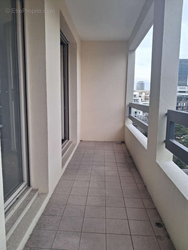 Appartement à LYON-3E