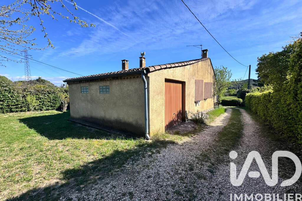 Photo 8 - Maison à PUJAUT