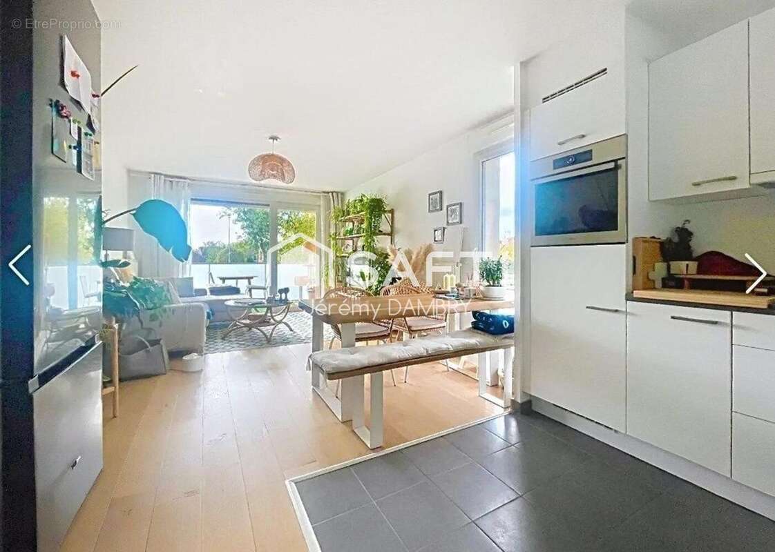 Photo 3 - Appartement à BONDUES