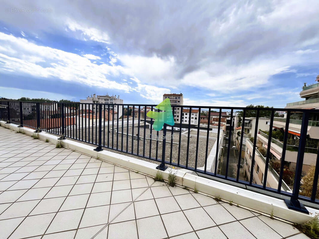 Appartement à PERPIGNAN