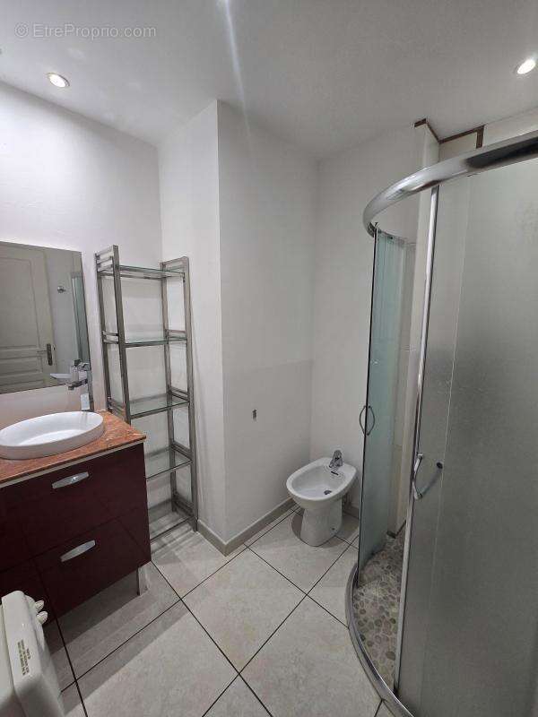 Appartement à SAINT-CYPRIEN