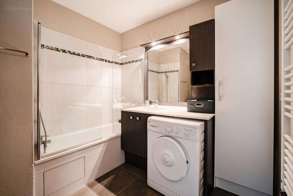 Appartement à BALMA