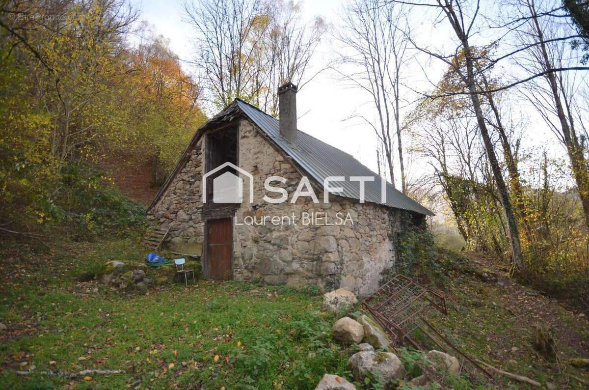 Photo 2 - Maison à ARRENS-MARSOUS