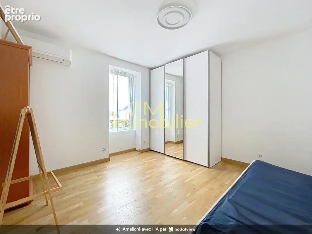 Maison familiale 150 m2 BOMBON - photo 24