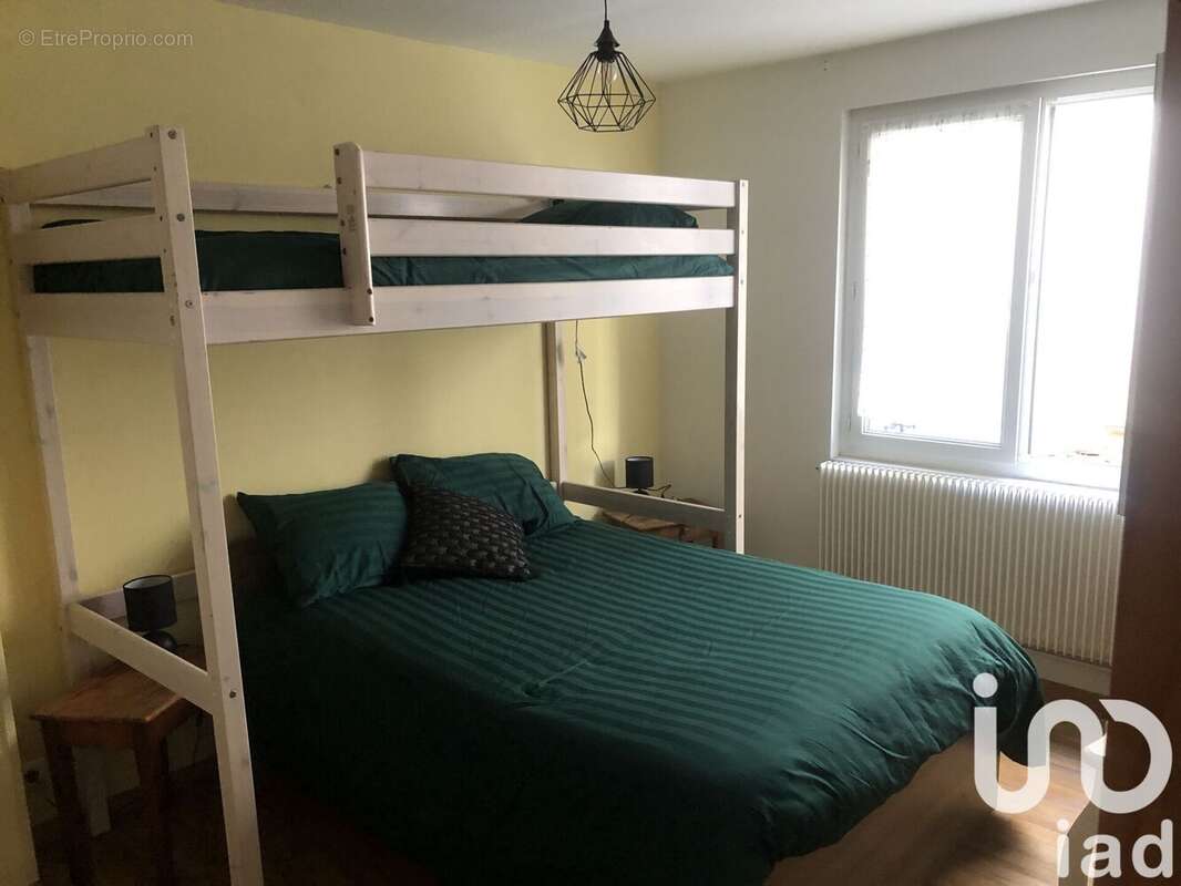 Photo 7 - Maison à CAMPAN