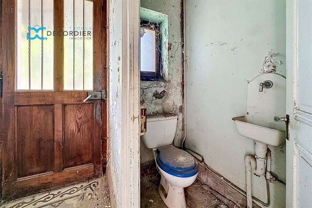 Appartement à THONON-LES-BAINS