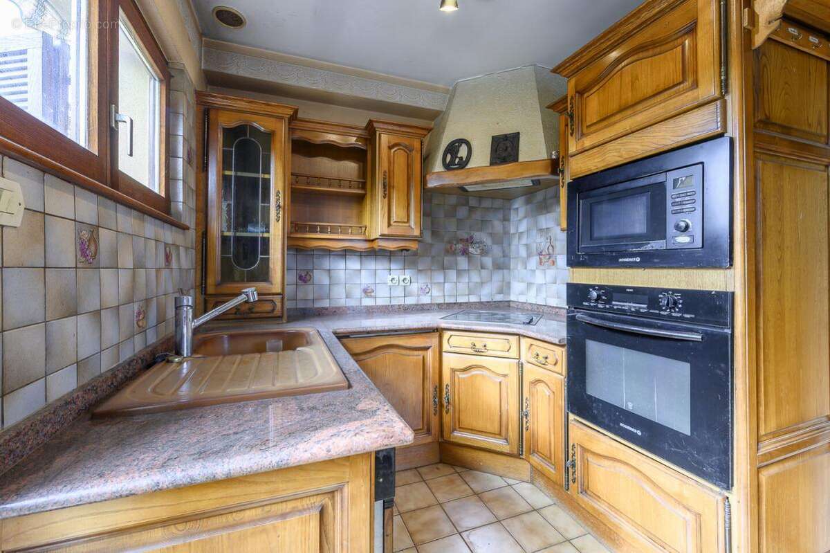 Maison à NEUGARTHEIM-ITTLENHEIM