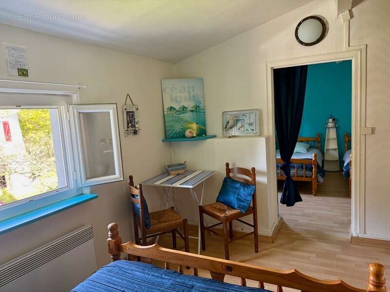 Maison à MARSEILLETTE