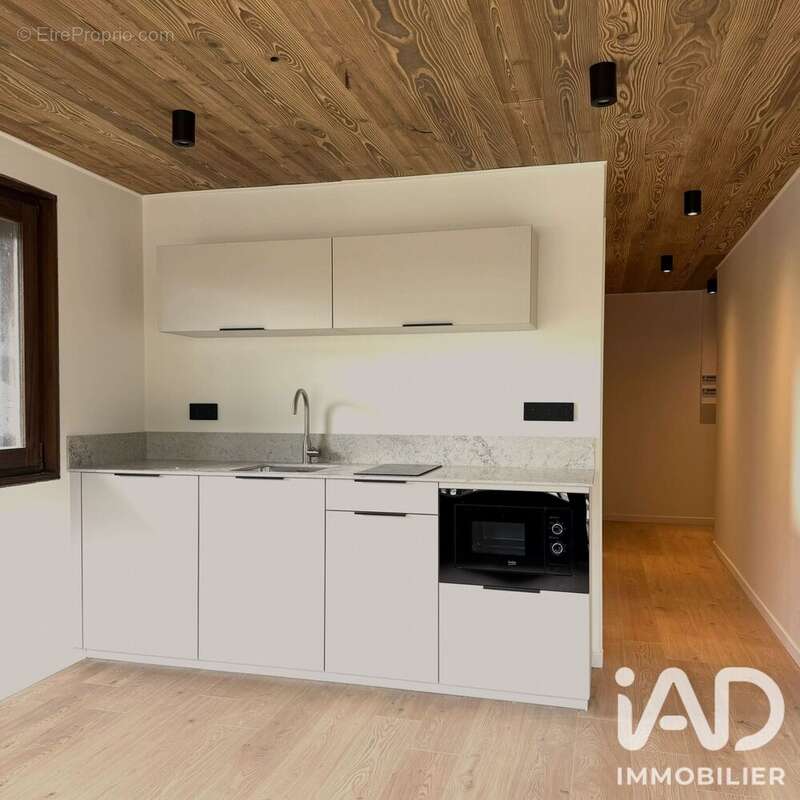 Photo 2 - Appartement à PRAZ-SUR-ARLY