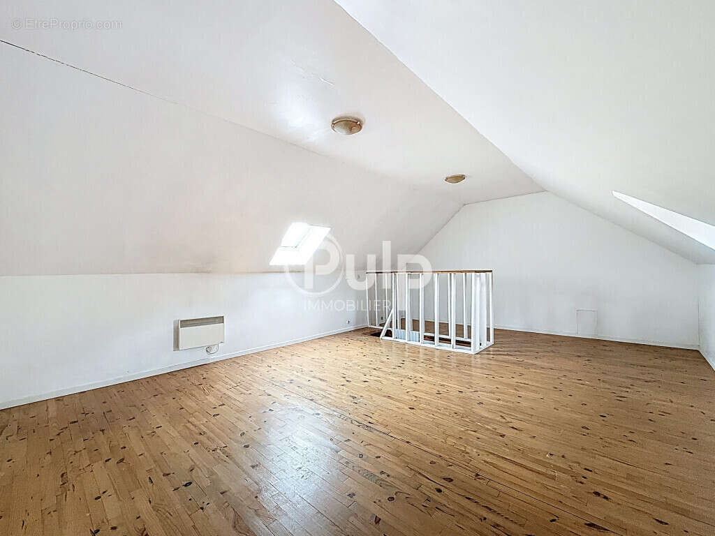 Maison à AUBIN-SAINT-VAAST