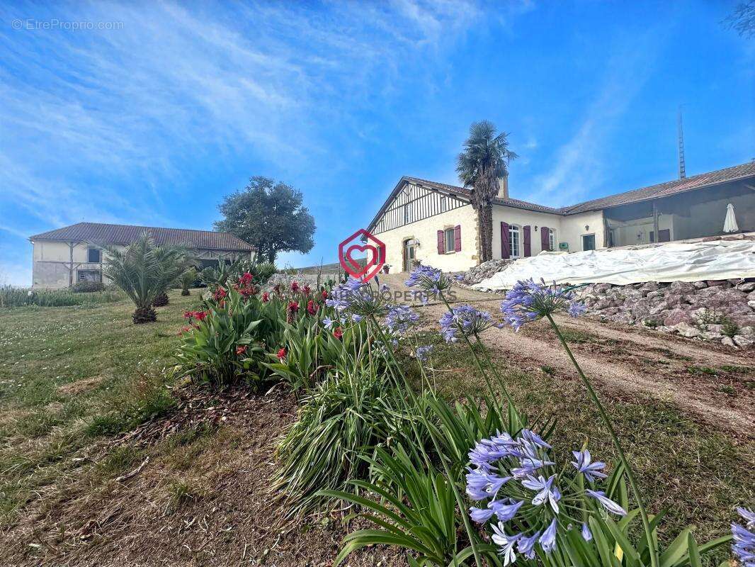 Belle maison 3 chambres avec piscine à Projan - photo 28