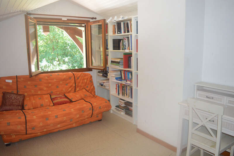 Maison à LE TEICH