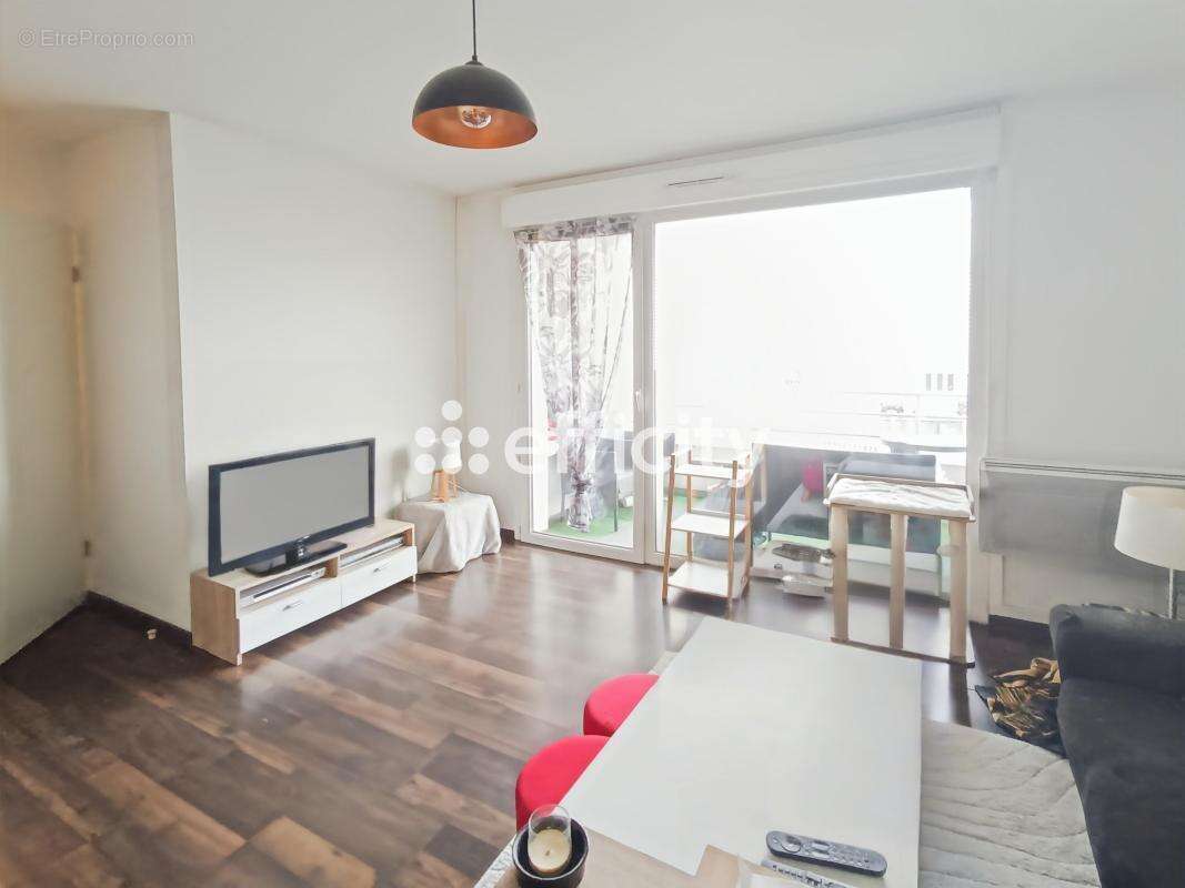 Appartement à MAROMME