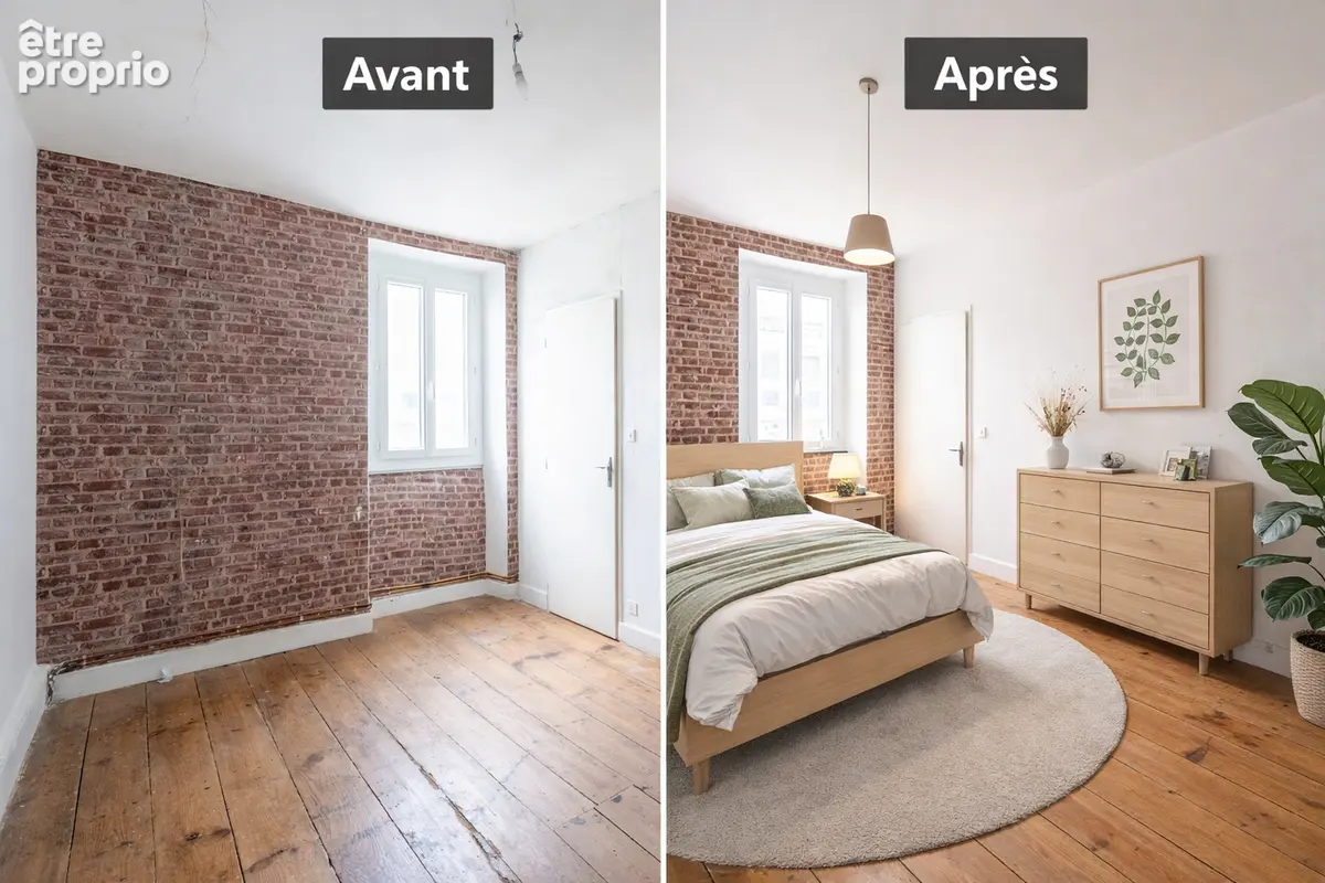 Maison Amou 6 pièce(s) 123 m2 - photo 5
