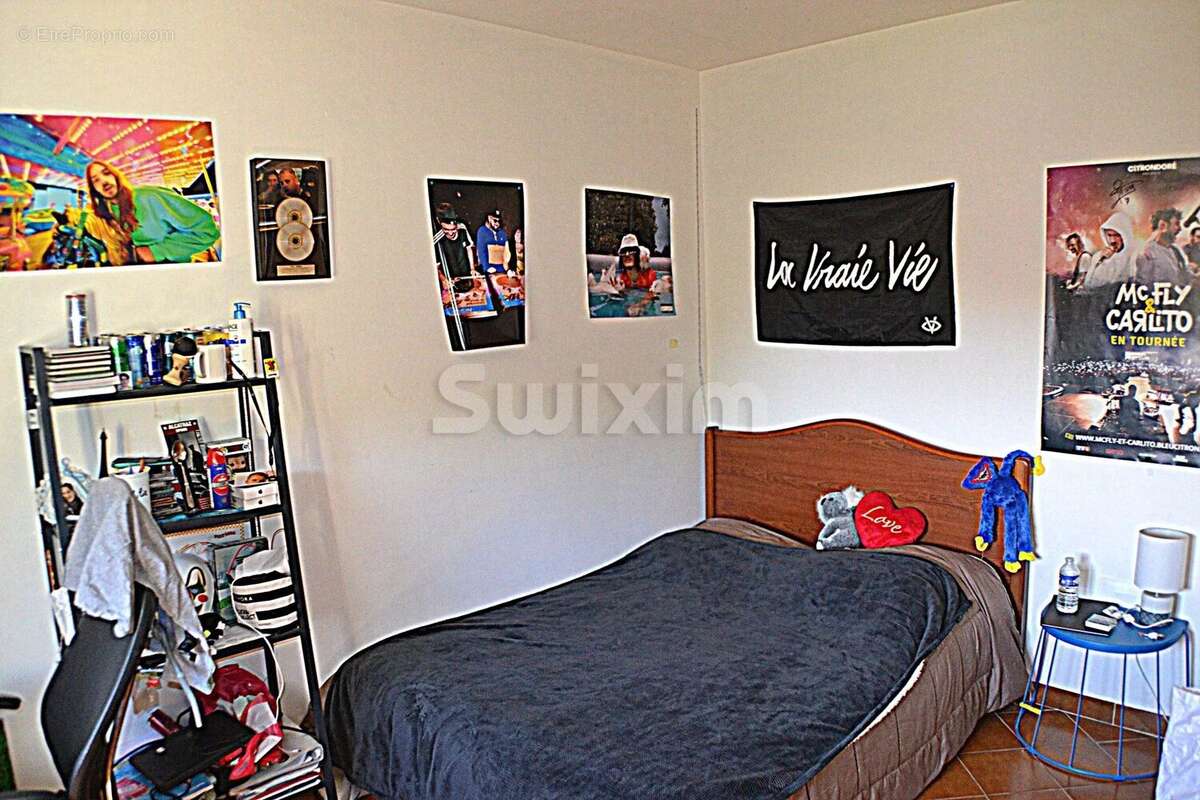 Maison à SAINT-PAUL-ET-VALMALLE