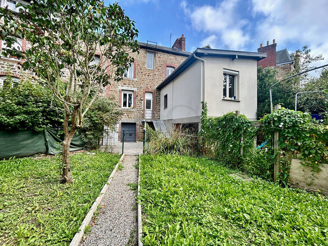 Appartement à FLERS