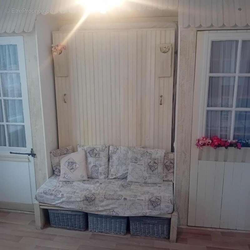 Appartement 12 m² à Villers-Sur-Mer  - photo 5