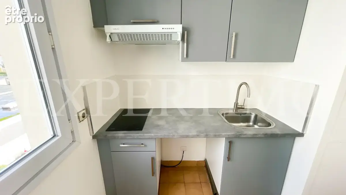 Le chesnay-rocquencourt   grand studio 31 m2   étage avec ascenseur - photo 4