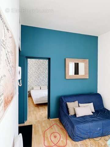 Maison à LE TREPORT