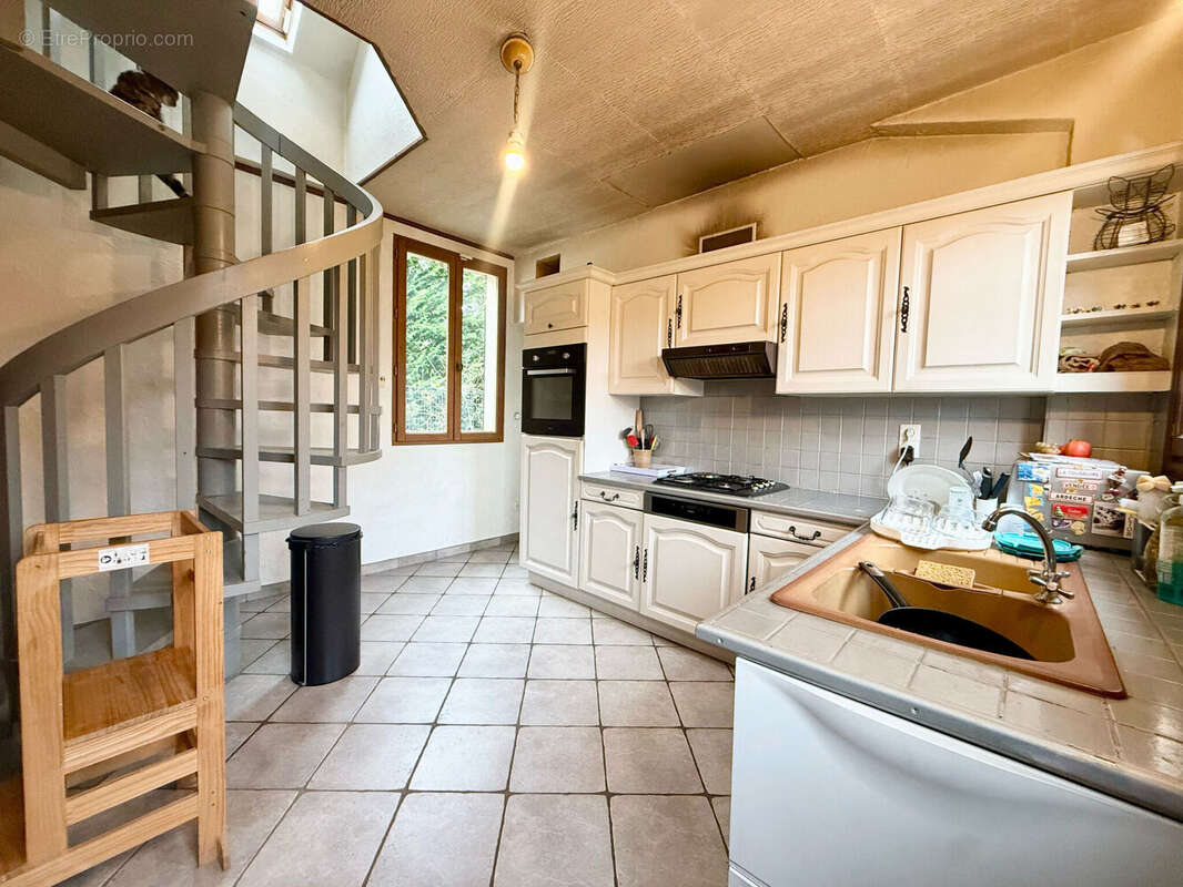 Photo 2 - Maison à ROLLOT