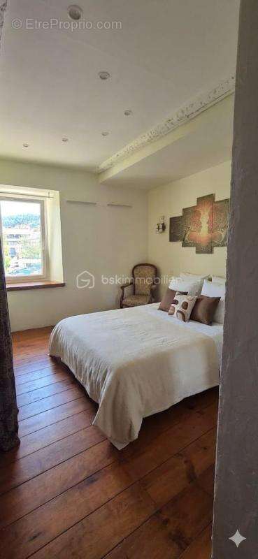 Maison à SIX-FOURS-LES-PLAGES