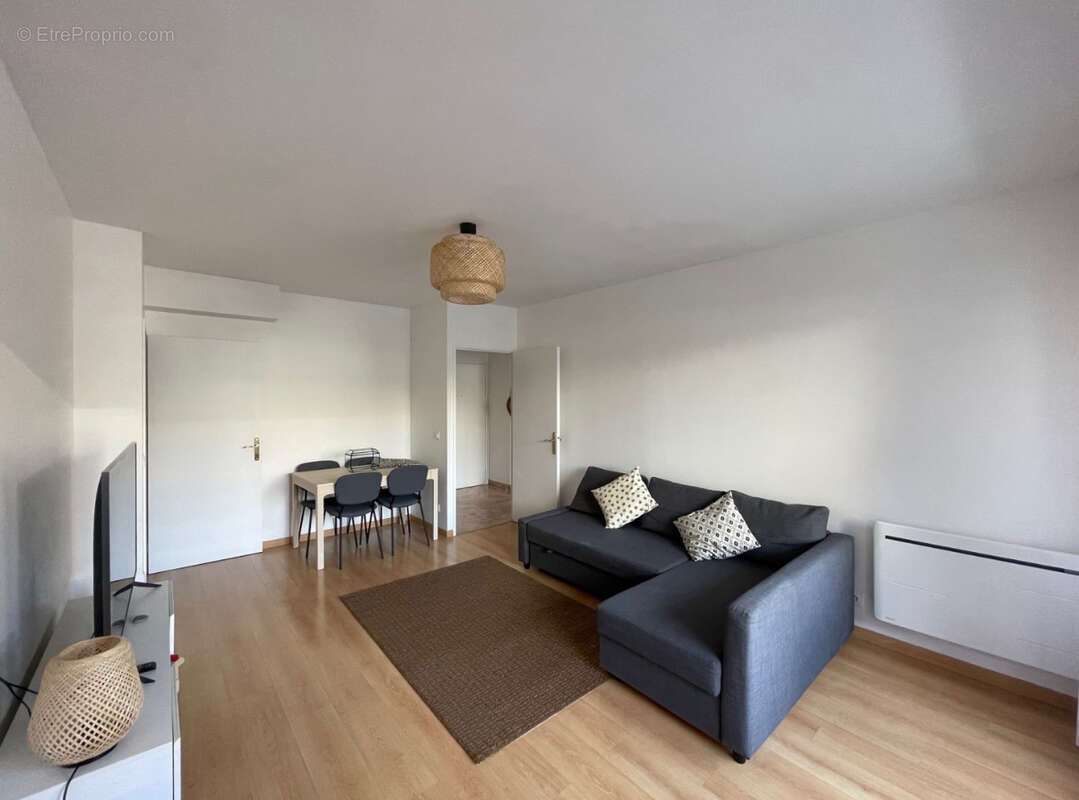 Appartement à CLAMART