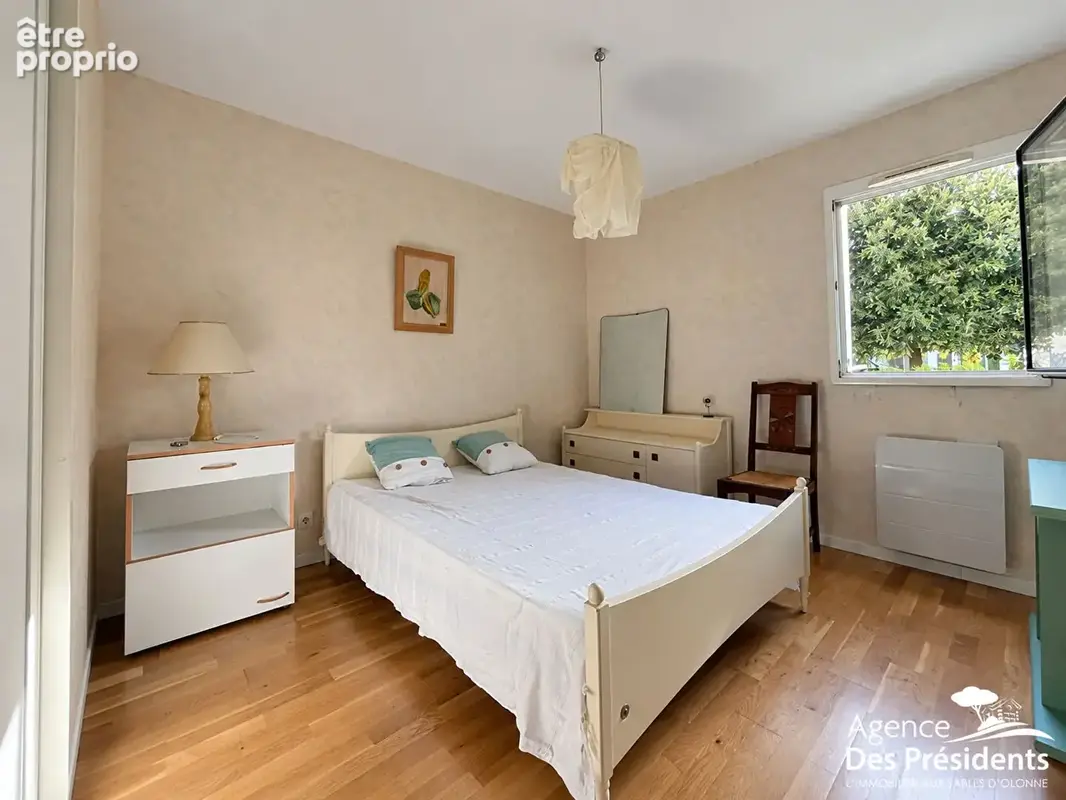 Appartement - la marcelliere - photo 5