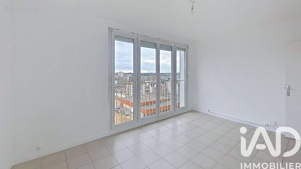 Photo 1 - Appartement à ORLEANS