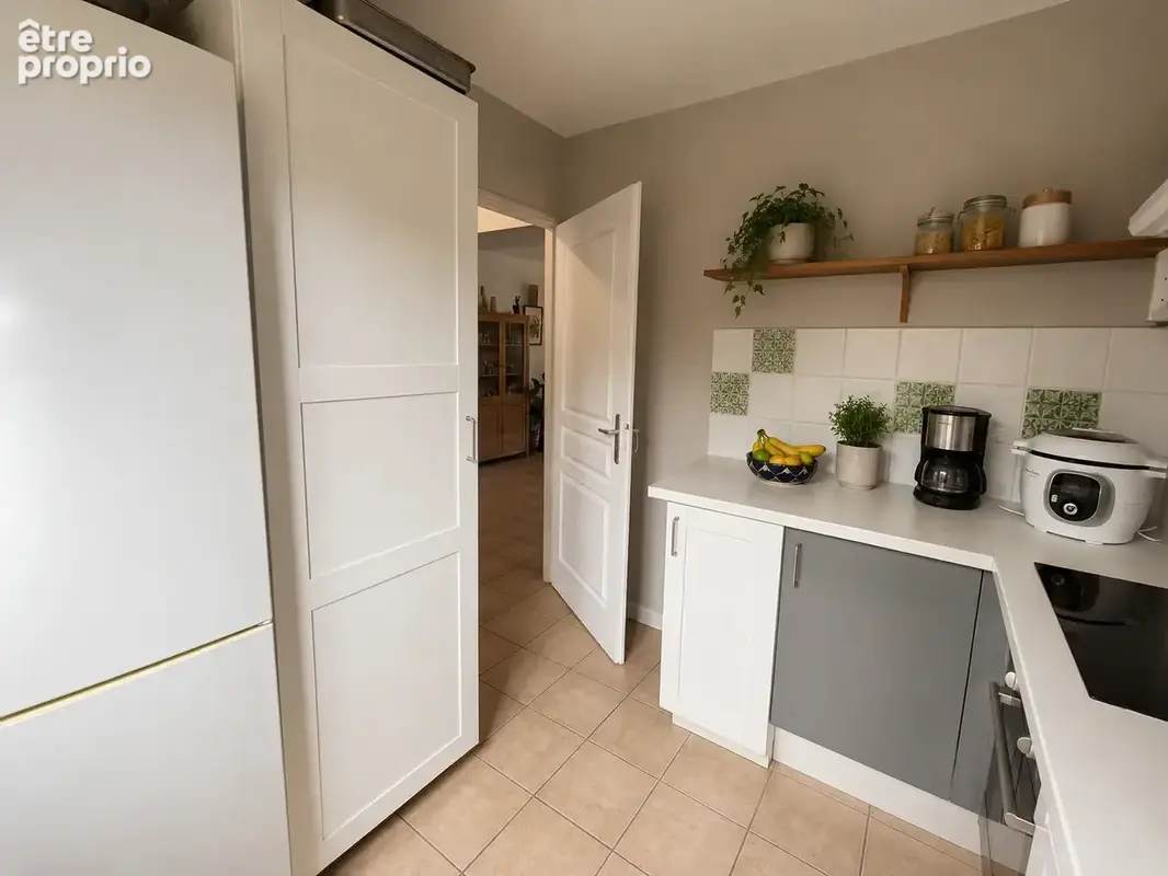 Maison 3 chambres - mont vernon - photo 7