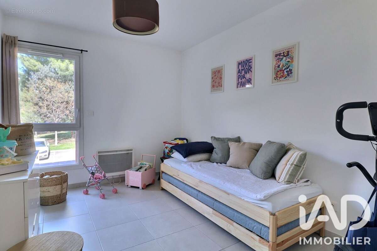 Photo 8 - Appartement à MARSEILLE-10E