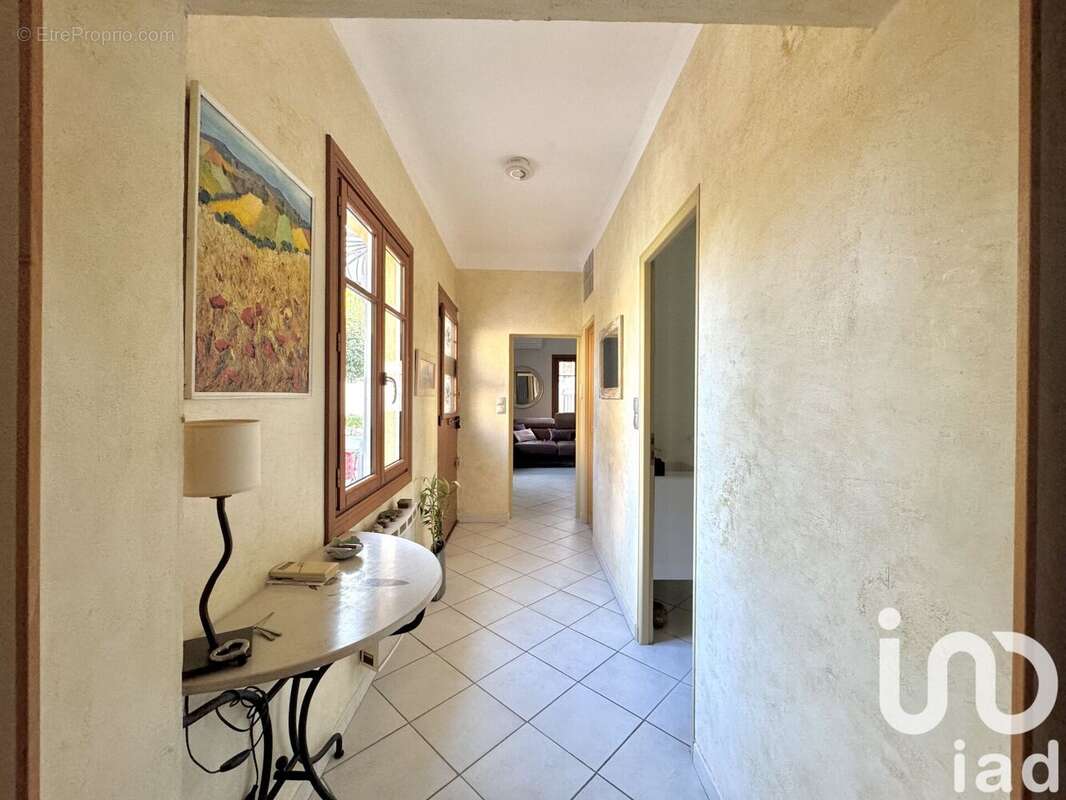 Photo 6 - Maison à MARTIGUES