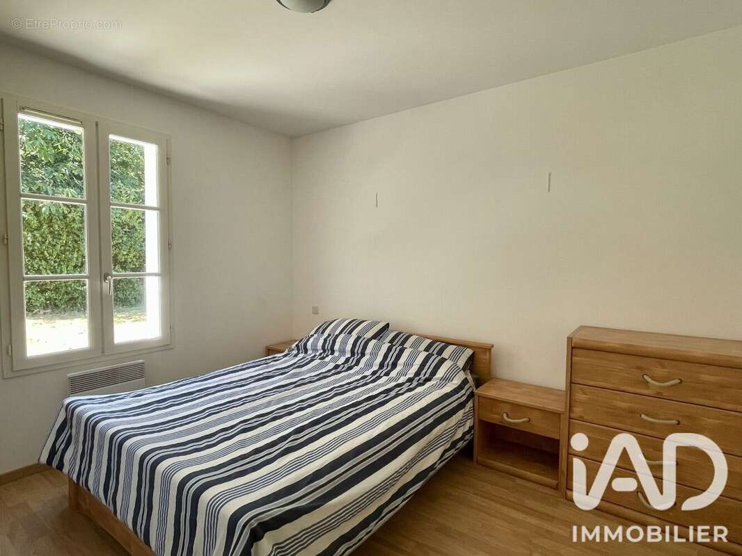 Maison 68 m² à L'aiguillon-Sur-Vie  - photo 6