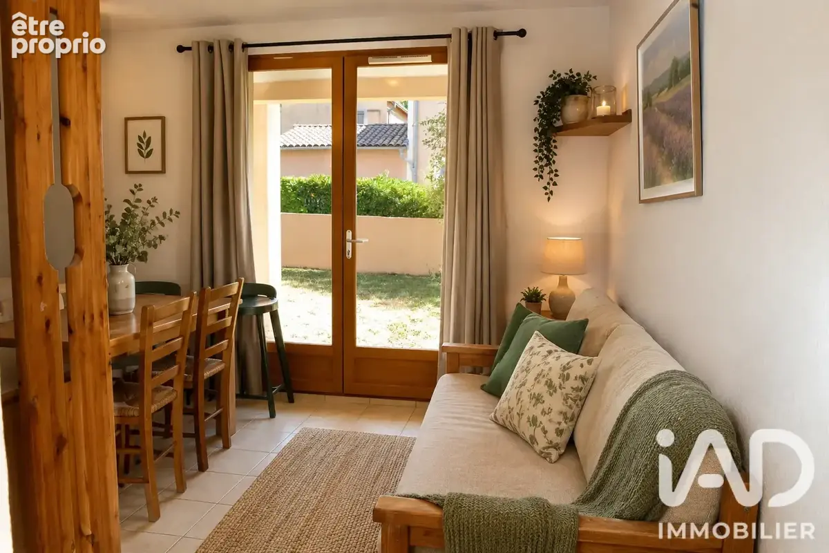 Photo 1 - Appartement à MONTBRUN-LES-BAINS