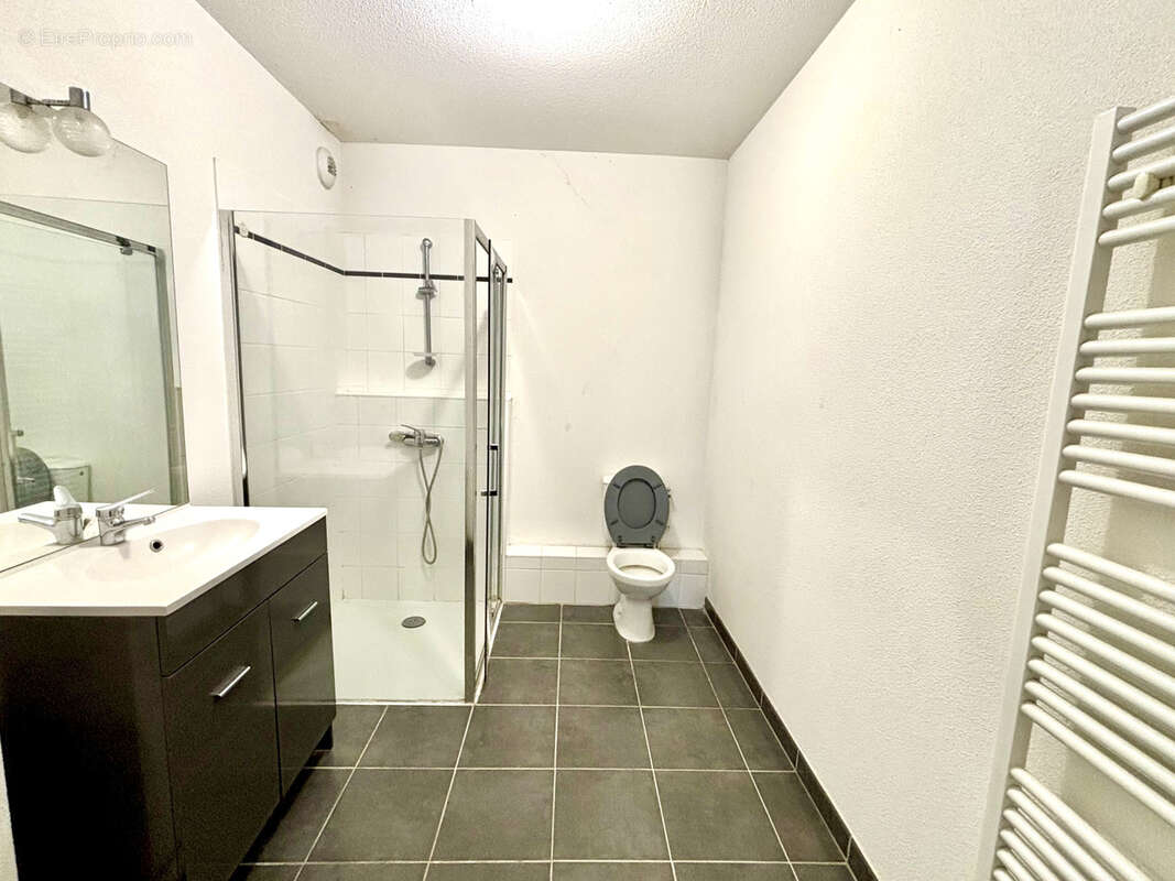 Appartement à FLOIRAC