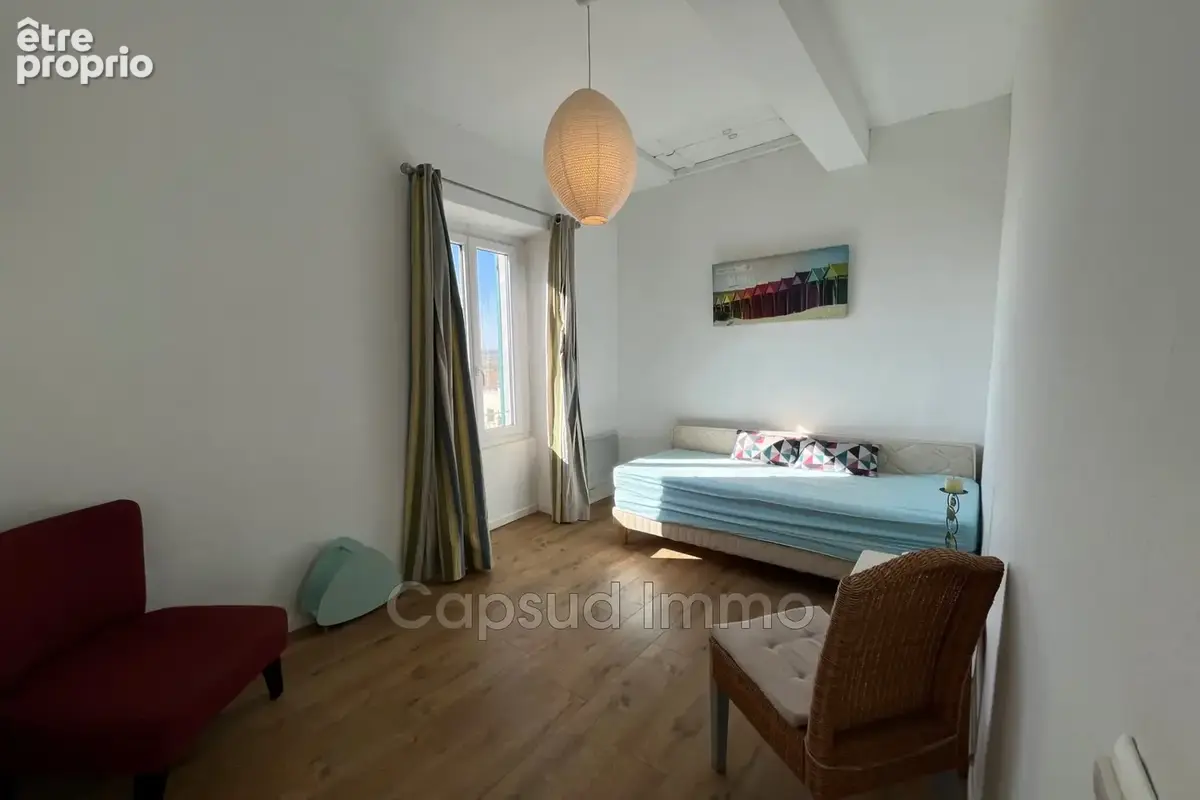 Maison 4 pièces 75 m² à vendre à Vendres (34350) - photo 5