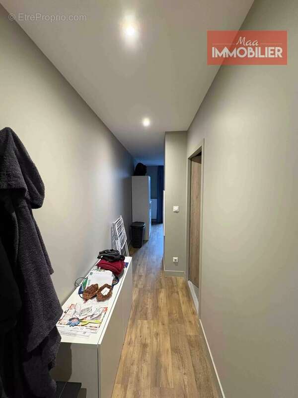 Appartement de type Studio/ Résidence séniors - photo 2