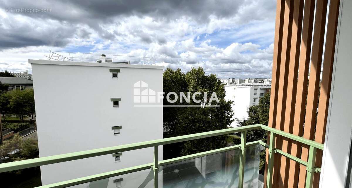 Appartement à RUEIL-MALMAISON