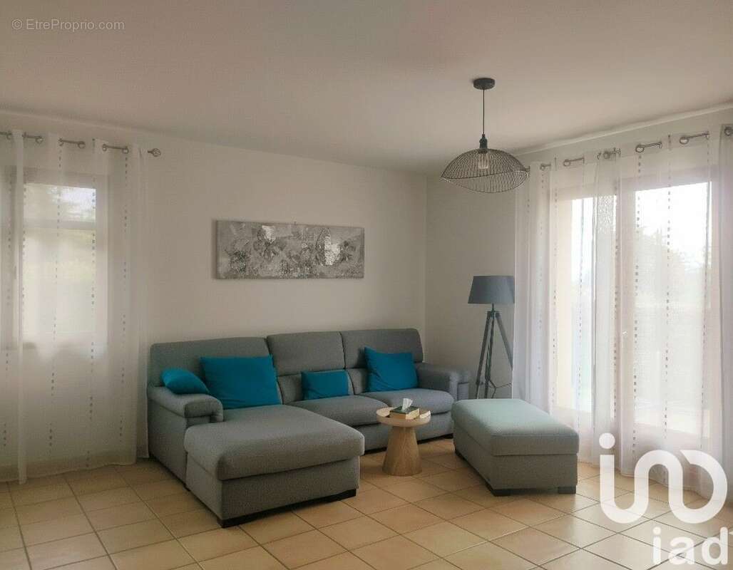 Photo 9 - Maison à LA FRETTE