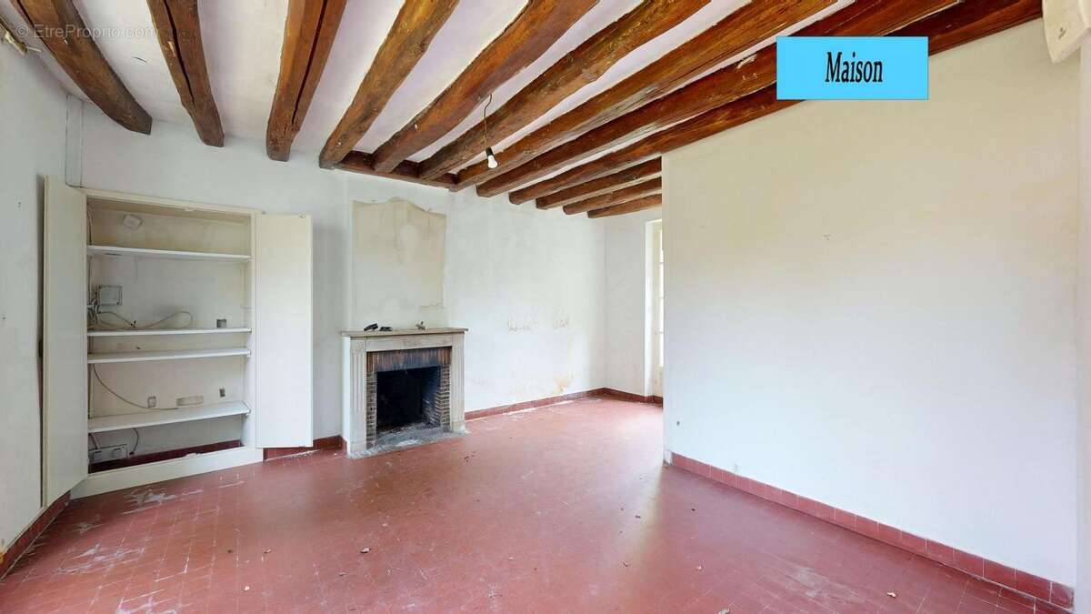 Maison 42 et 42 bis grande rue - photo 15