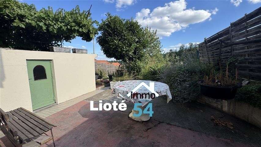Maison à GRIPPORT