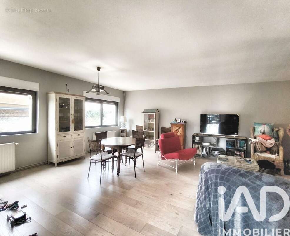 Photo 3 - Maison à DENAIN