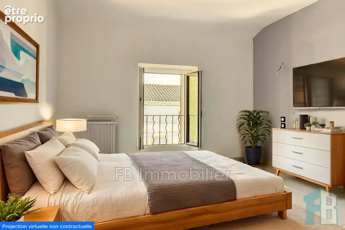 Maison 4 pièces 106 m² à vendre à Eyguieres (13430) - photo 6